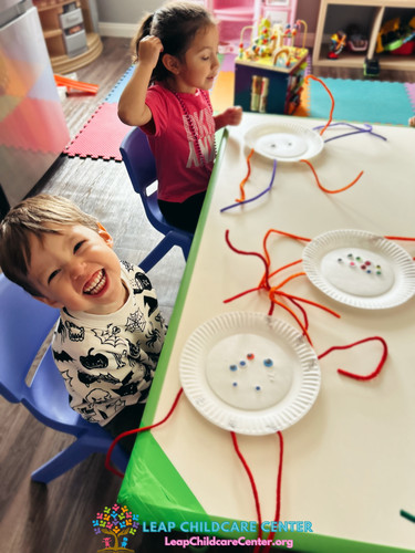 Photo of Leap Childcare Center - Bakersfield, CA