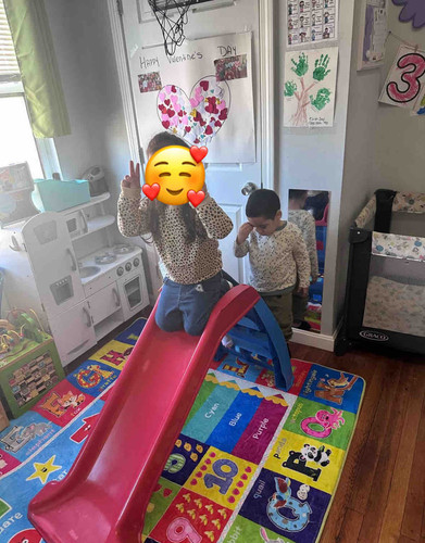 Photo of Arlete Family Child Care - Dorchester, MA