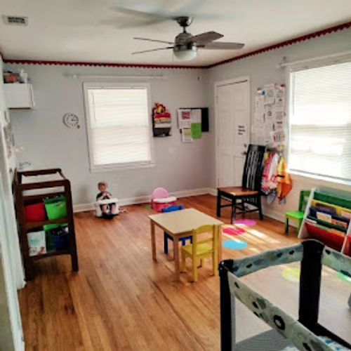 Photo of Visionary Cubs Childcare, Llc. Daycare - Savannah, GA