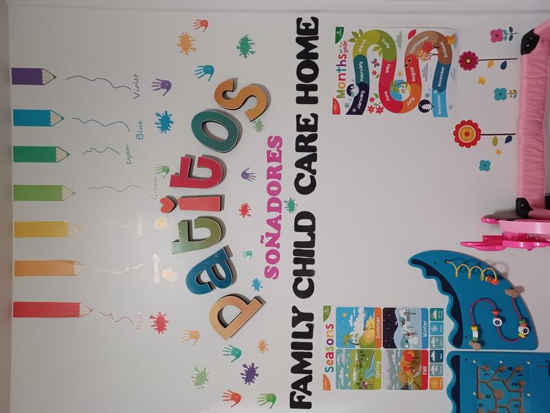 Photo of Patitos Soñadores Family Child Care Home