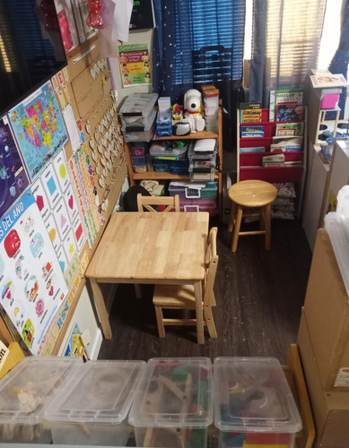 Photo of Yolotzin Daycare - Aloha, Beaverton, OR