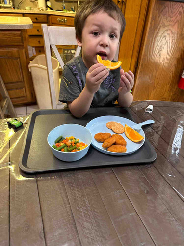 Photo of Good Times Daycare - Desoto, TX