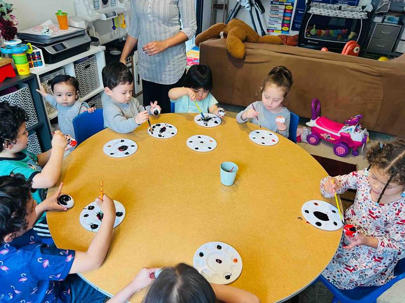 Photo of Little Stars Daycare - Irvine, CA