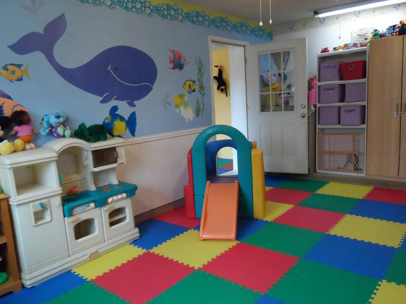 Photo of Loving In Home Daycare - Plano, TX