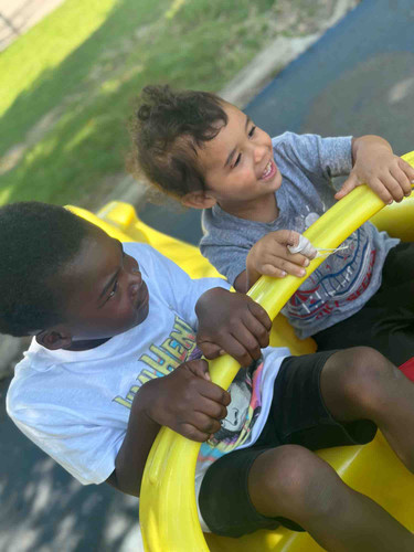 Photo of Five Heartz Home Daycare - Rockford, IL