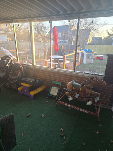 Photo of Gladys Alexander Daycare - Springfield, IL