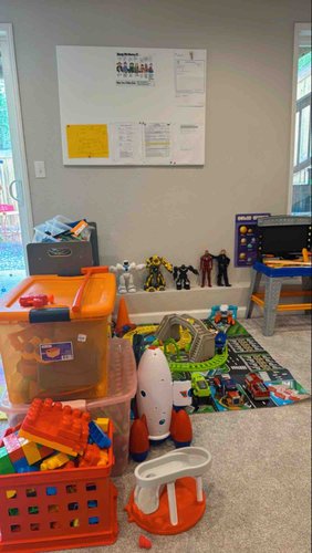 Photo of Honey Bees Home Day Care - Federal Way, WA