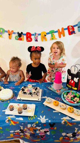 Photo of Kid’s Neighborhood - Syracuse, NY