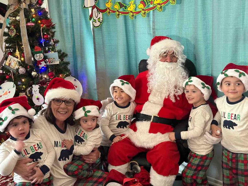 Photo of Caparelli Family Child Care - Moreno Valley, CA