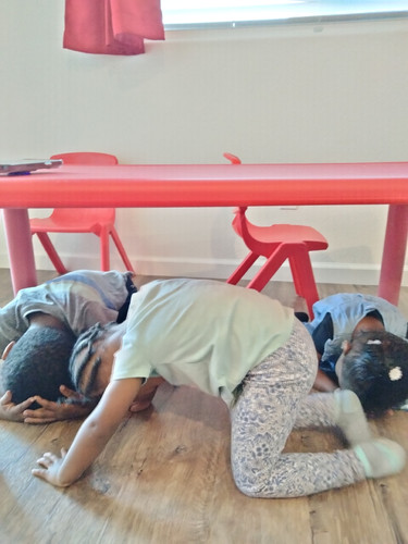 Photo of Stepping Stones Preschool & After-School Care - Stockton, CA