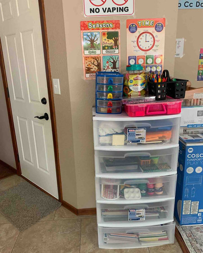 Photo of LULU’S Home Daycare - Fedralway, WA