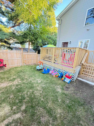 Photo of Posada´s Child care - Worcester, MA