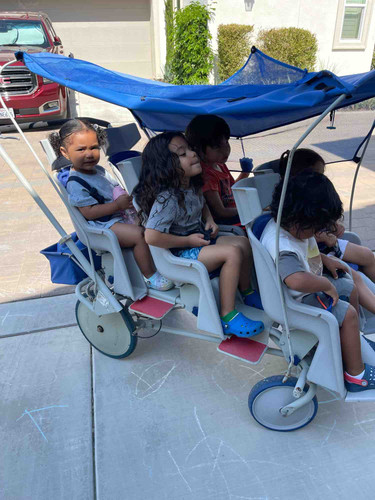 Photo of Another Fun Day-Care Daycare - Ontario, CA