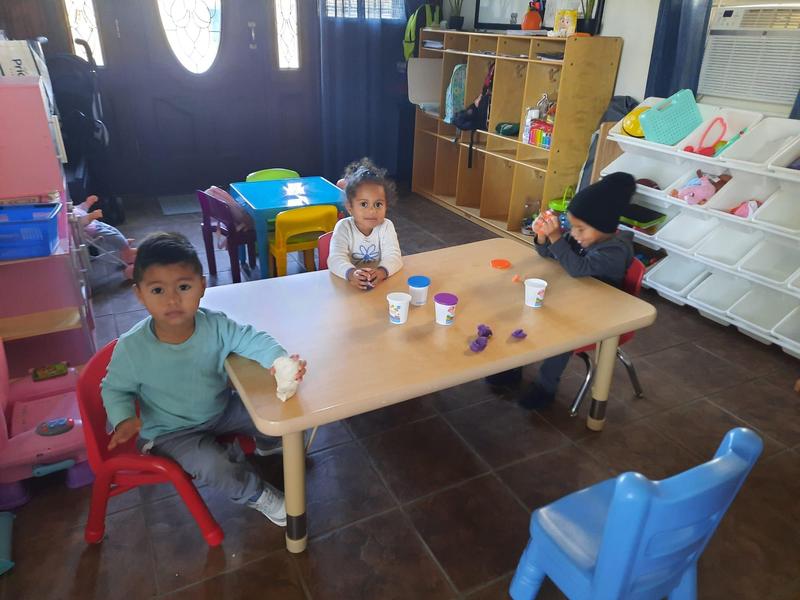 Photo of Little Sheep Of Jesus - Albany, NY