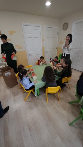 Photo of Melkonyan Family Child Care Daycare - Winnetka, CA