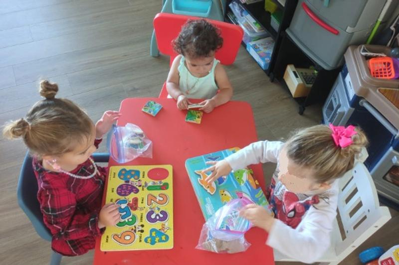 Photo of Rainbow Colors Family Child Care - Vista, CA