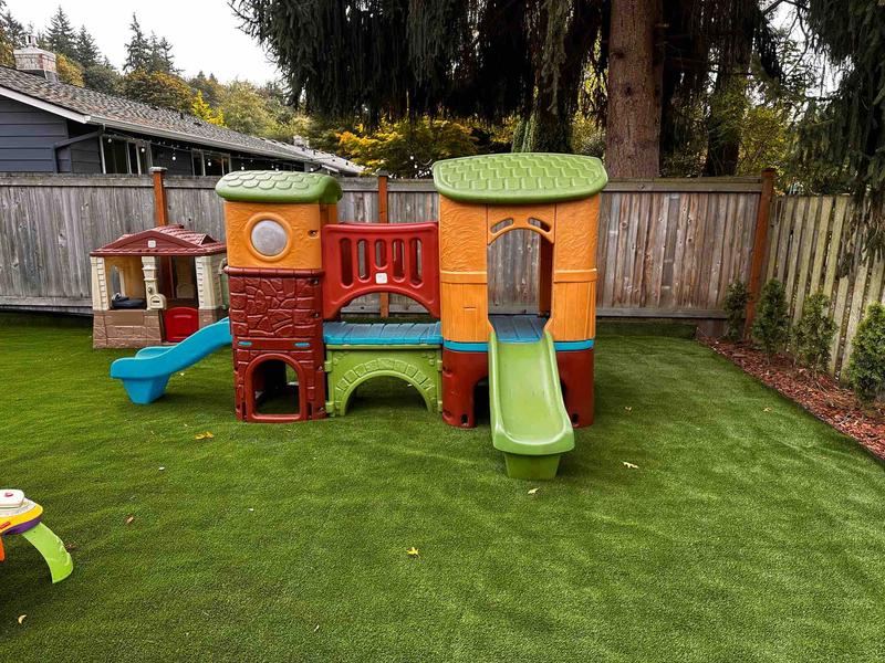 Photo of Seven Little Stars - Kirkland, WA