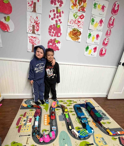 Photo of Amy’s Family Childcare - Methuen, MA