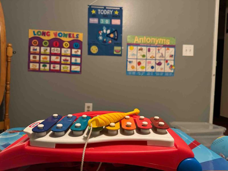 Photo of Gamage Family Child Care - Corona, CA