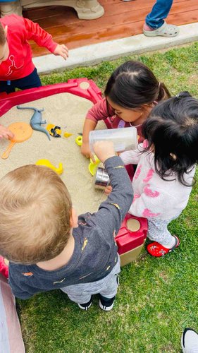 Photo of Central Coast Family Child Care Daycare - Santa Maria, CA