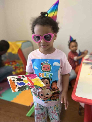 Photo of Dreamy Kids Daycare - Los Angeles, CA