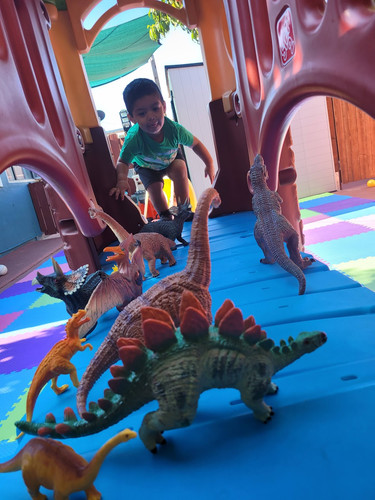 Photo of Ms. Juana Daycare - San Jose, CA