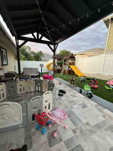 Photo of Smiling Stars Daycare - Sunland, CA