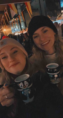 Photo of Ava I. - Northbrook, IL