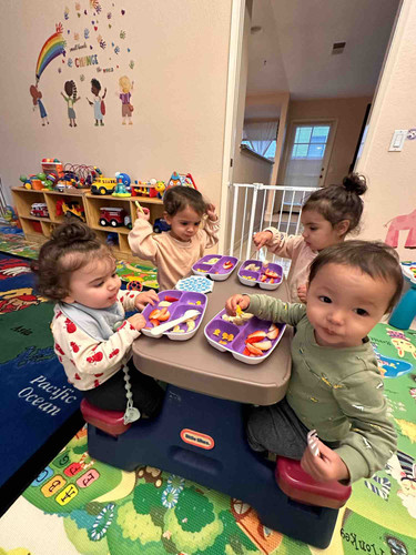 Photo of Kiddos Castle Daycare - San Diego, CA