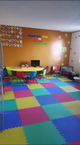 Photo of Pampered Tots to Soaring Scholars Family Daycare