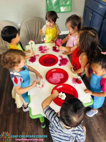 Photo of Leap Childcare Center - Bakersfield, CA