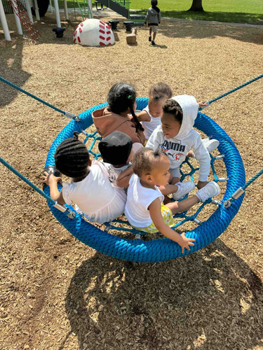 Photo of Angie's Childcare - Lanham, MD