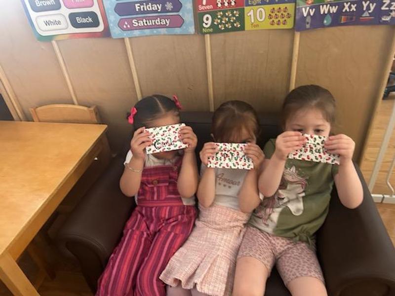 Photo of Gonz&aacute;lez Gloria Family Childcare - Spring Valley, CA