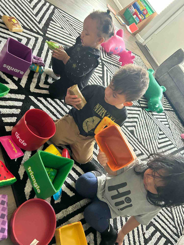 Photo of Tiny Cubs Academy - Lakewood, CA