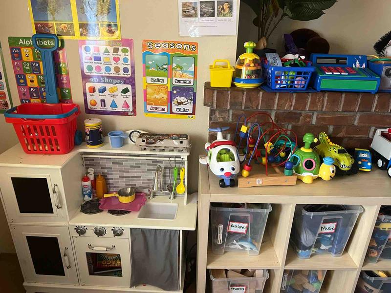 Photo of Bilado Family Home Childcare Daycare - Kent, WA