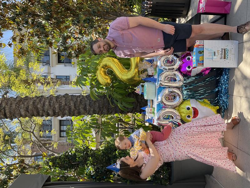 Photo of Little Stars Davoian Family Daycare - Glendale, CA