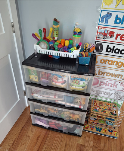 Photo of Lily Daycare - Lowell, MA