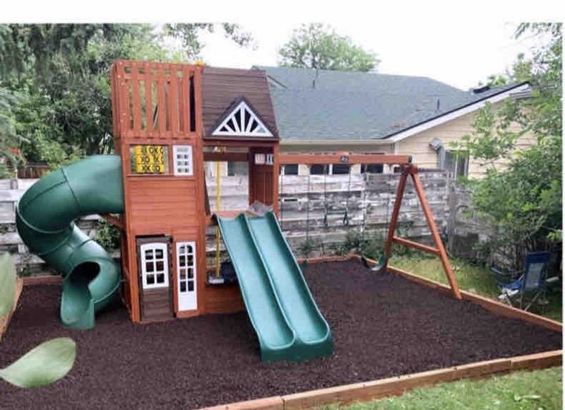 Photo of Camp Kempton - Golden, CO