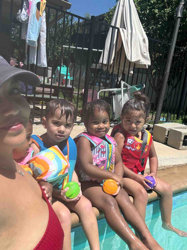 Photo of Flores Family Daycare - Canyon Country, CA