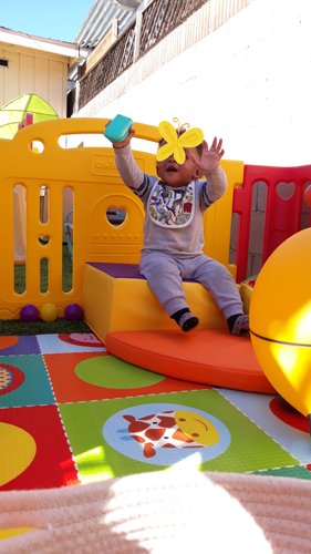 Photo of Jackson's Little Friends Daycare - Inglewood, CA