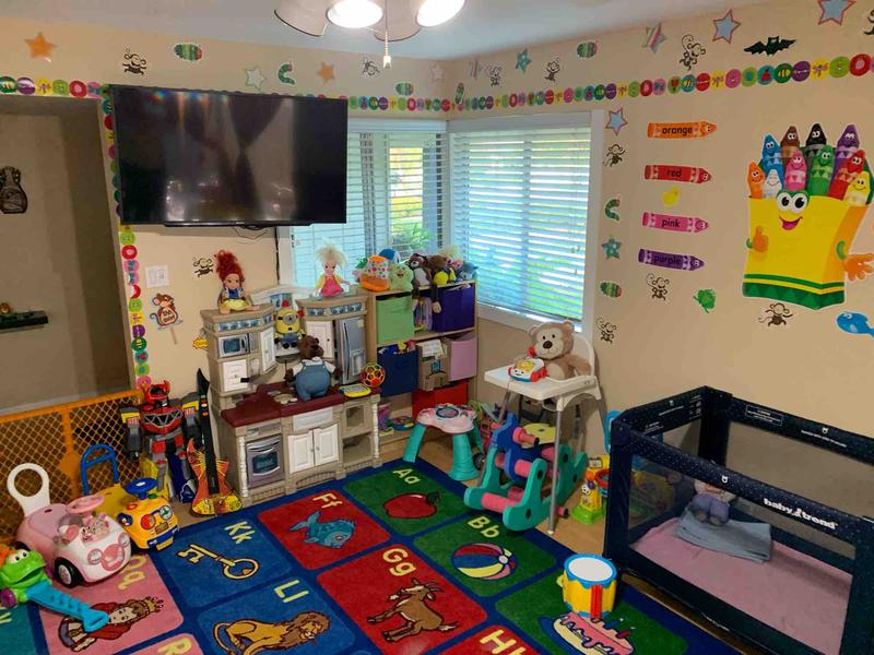 Photo of Luz’day Care Daycare - Stockton, CA