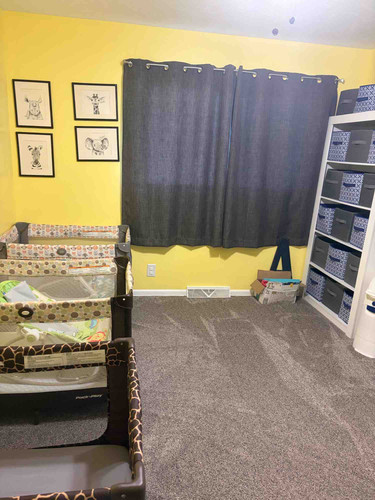 Photo of Growing Tots Childcare Owned By Charlene Collins