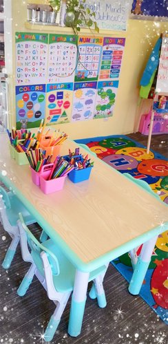 Photo of Bright Minds Clubhouse - Los Angeles, CA