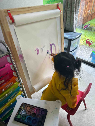 Photo of Nadia’s Homedaycare - Federal Way, WA