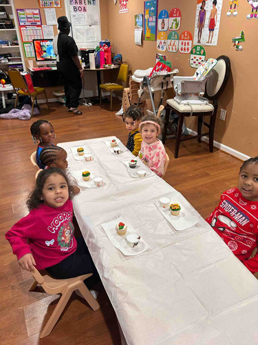 Photo of Bright Start Learning Center Daycare - Baltimore, MD