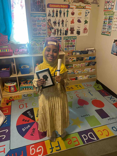 Photo of Asassa Family Child Care Daycare - Seattle, WA