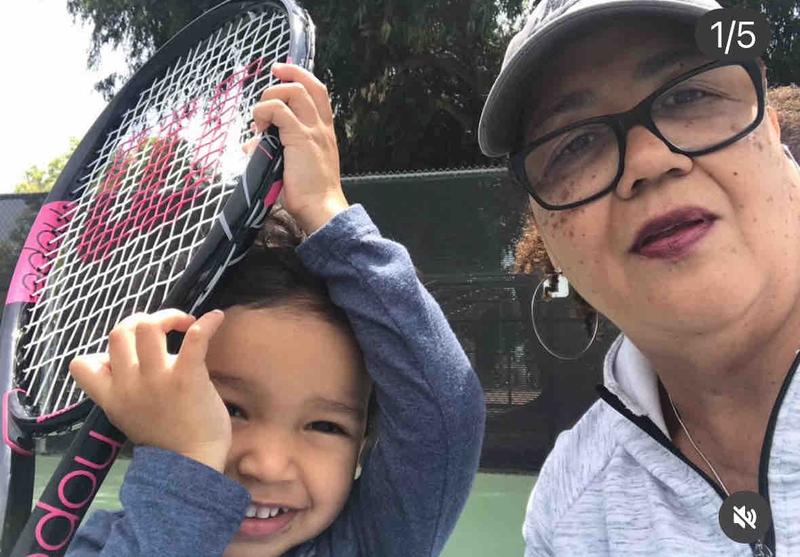 Photo of Florestine L. - Windsor Hills, CA