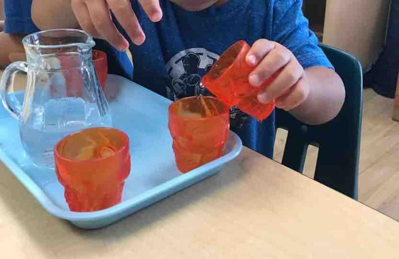 Photo of Montessori Kids Daycare - Irvine, CA