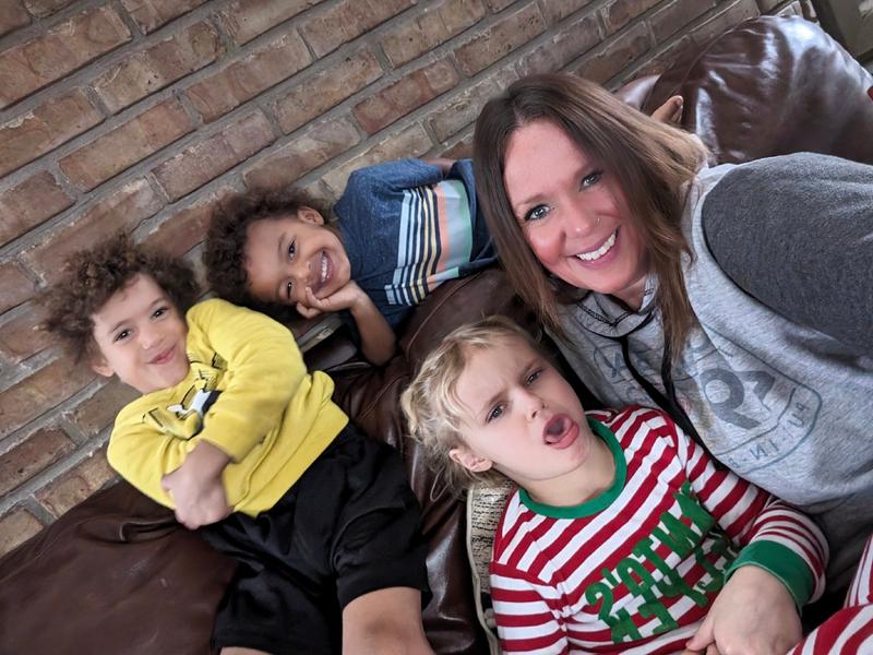 Photo of Ami R. - Fort Myers, FL