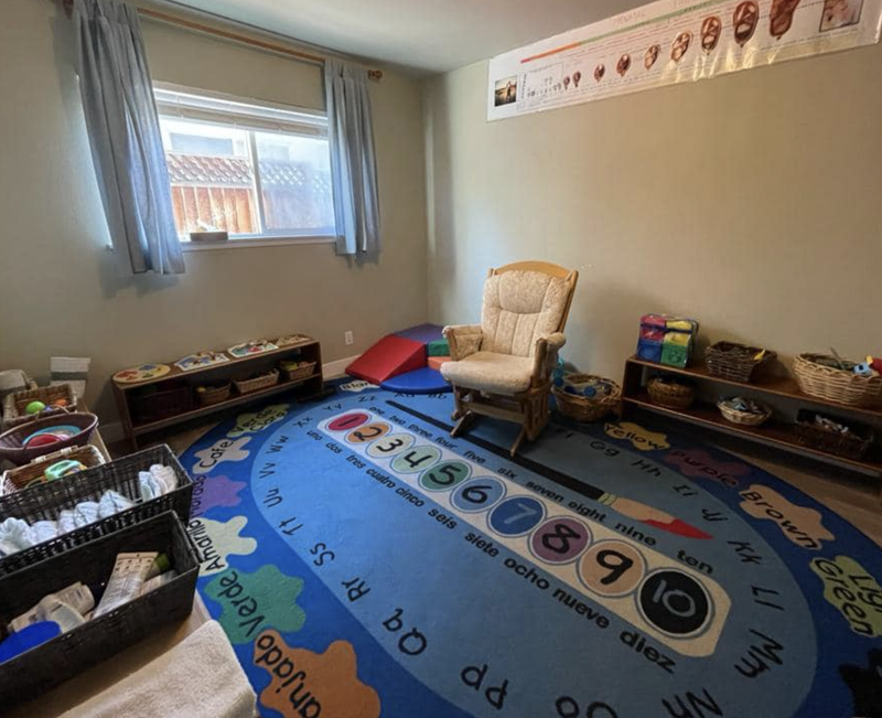 Photo of Wawa Wasi Qaway Montessori daycare - San Jose, CA